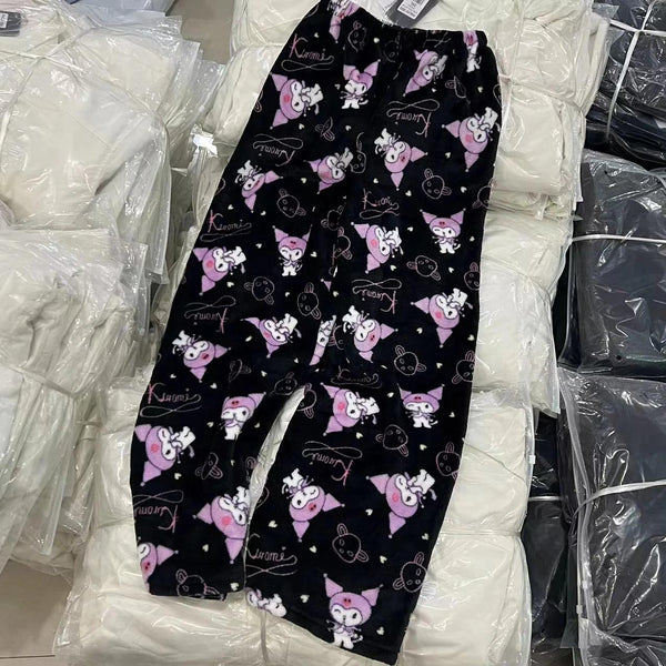 Kyomi Pants