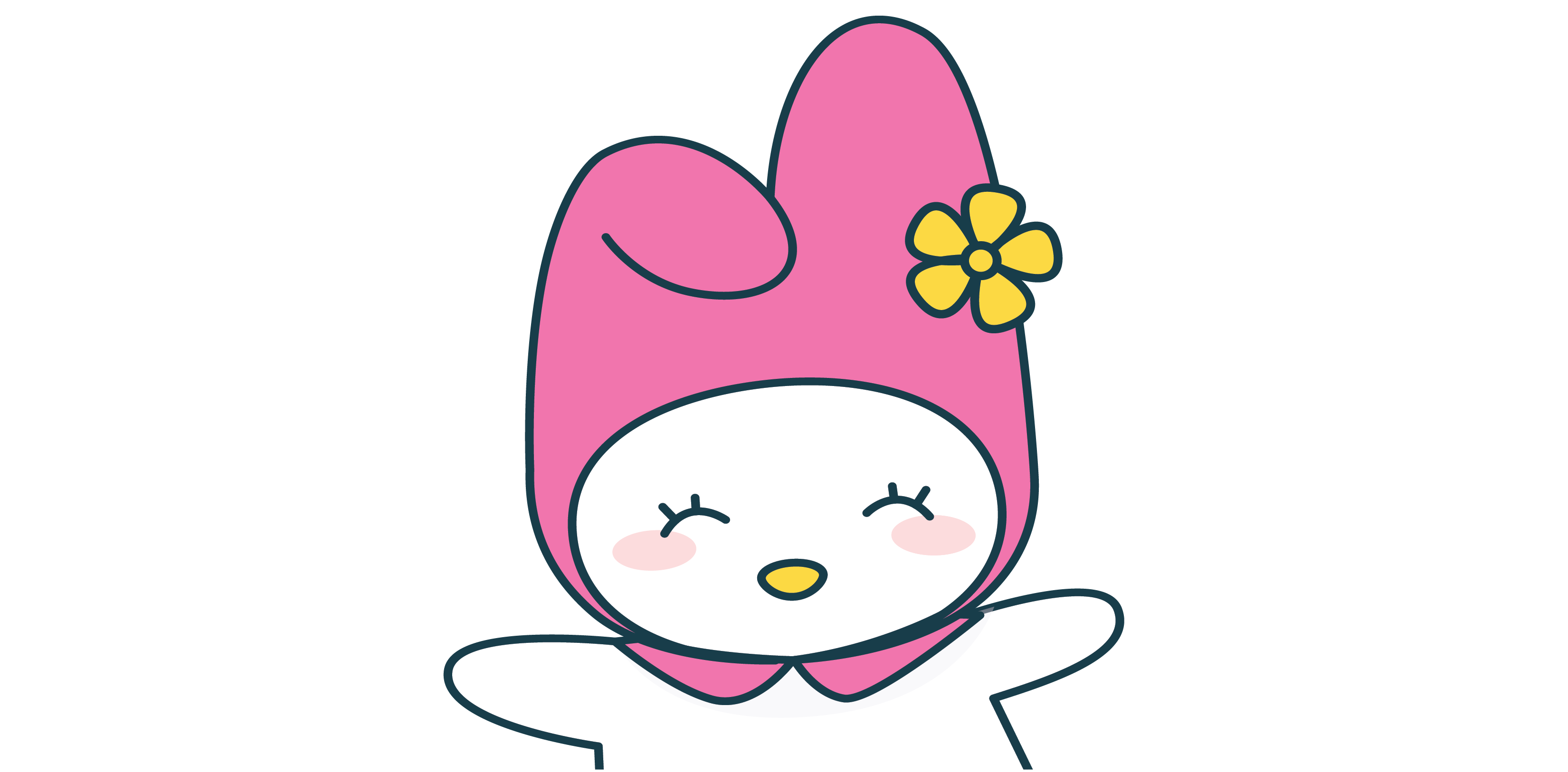 Generic 25 L04 Sanrio Cartoon Anime Kawaii My Melody Kuromi Kuromi generic-25-l04-sanrio-cartoon-anime-kawaii-my-melody-kuromi-kuromi