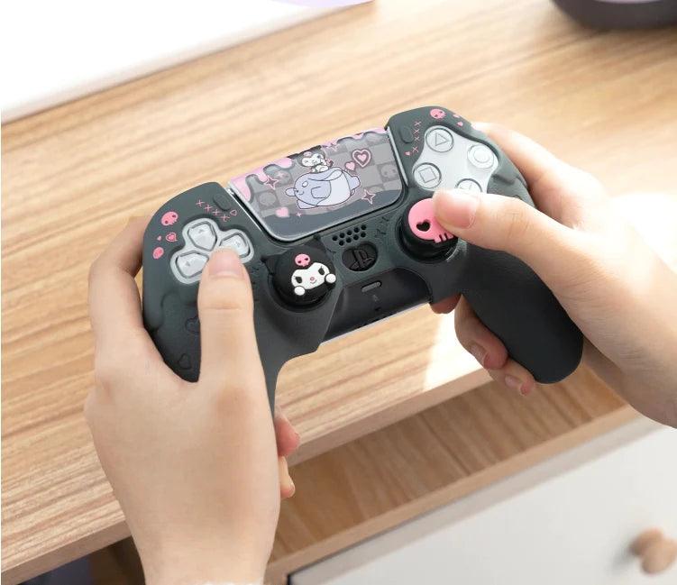 Sanrio Character Controller PS5/NS Pro Skin – In Kawaii Shop