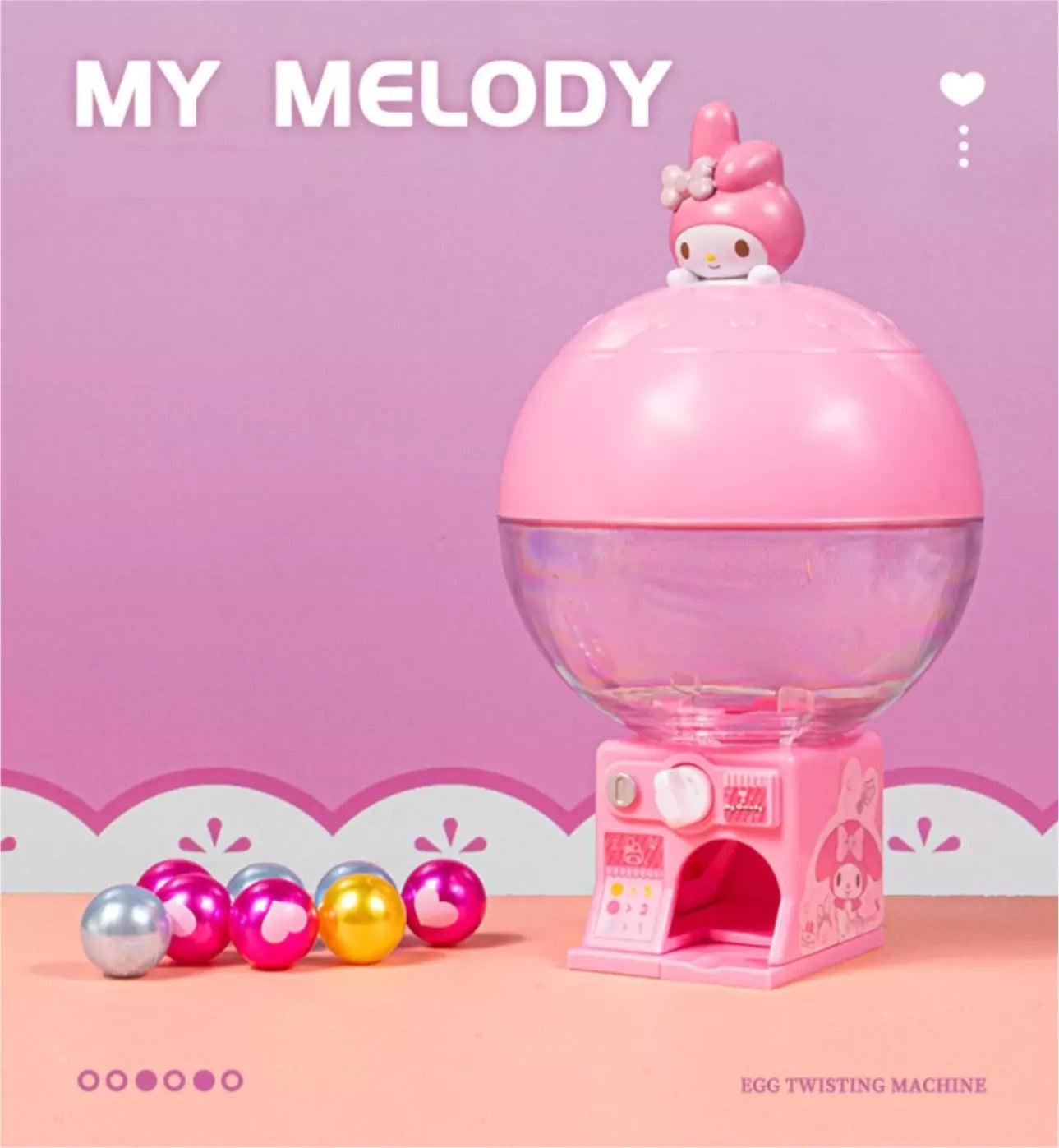 Sanrio Mini Gashapon Machine – In Kawaii Shop