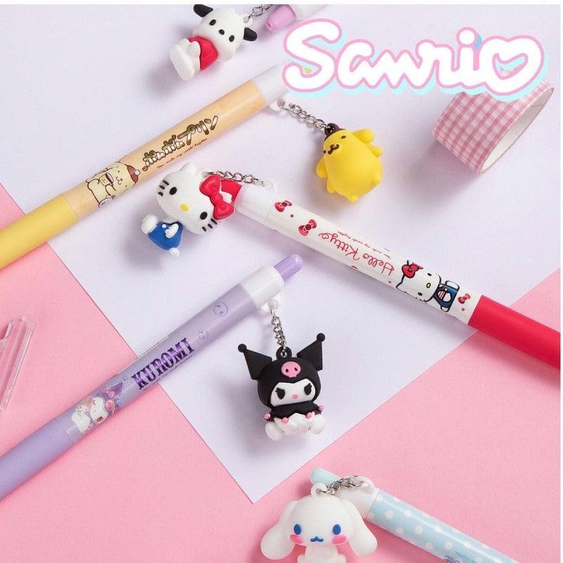 Sanrio Pendant Ballpoint Pen – In Kawaii Shop