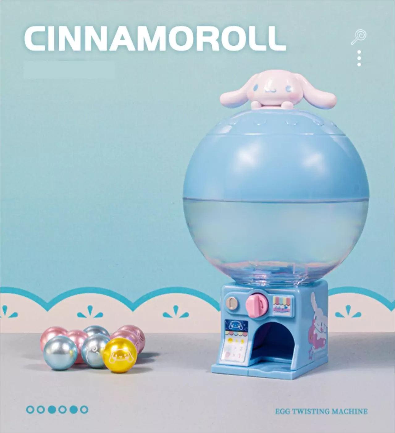 Mini gashapon machine discount