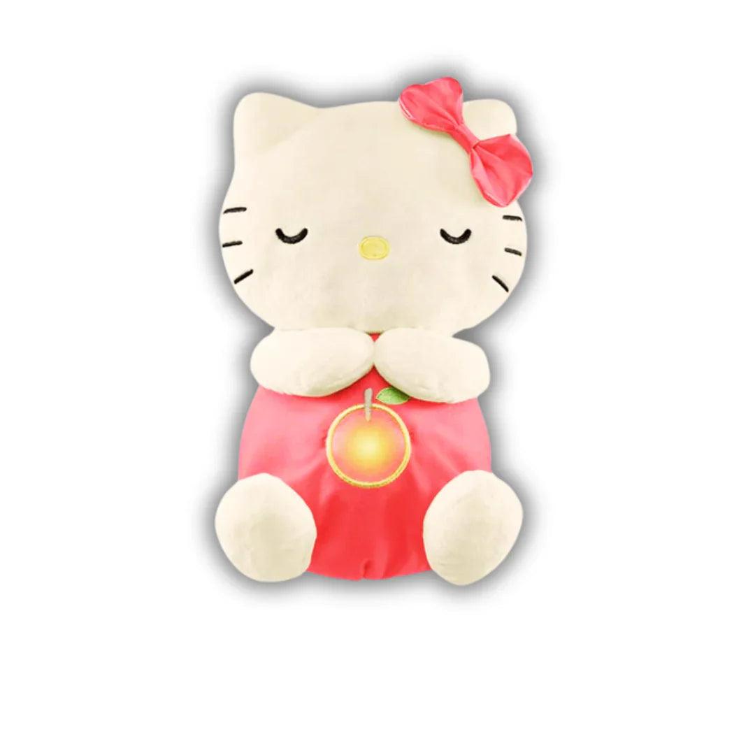 Hello kitty soft toys hotsell