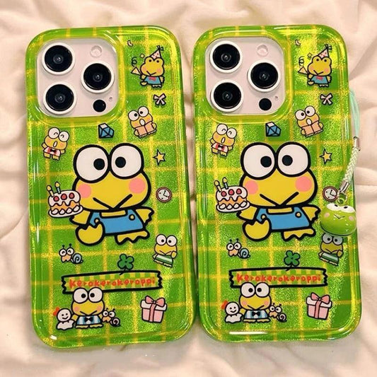 Collection:- Sanrio Phone Accessories – In Kawaii Shop