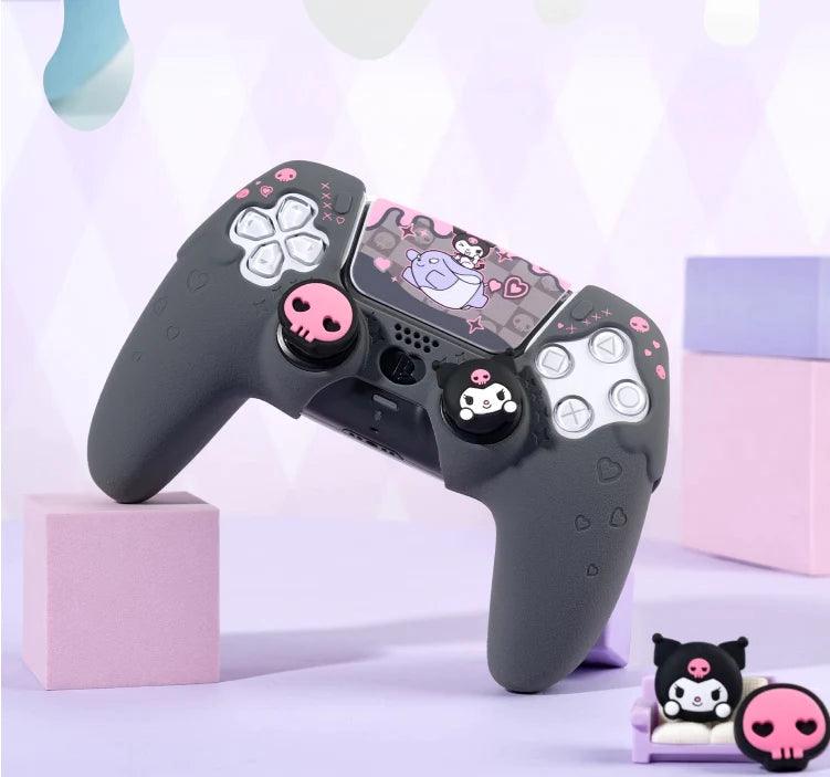 Sanrio Character Controller PS5/NS Pro Skin – In Kawaii Shop