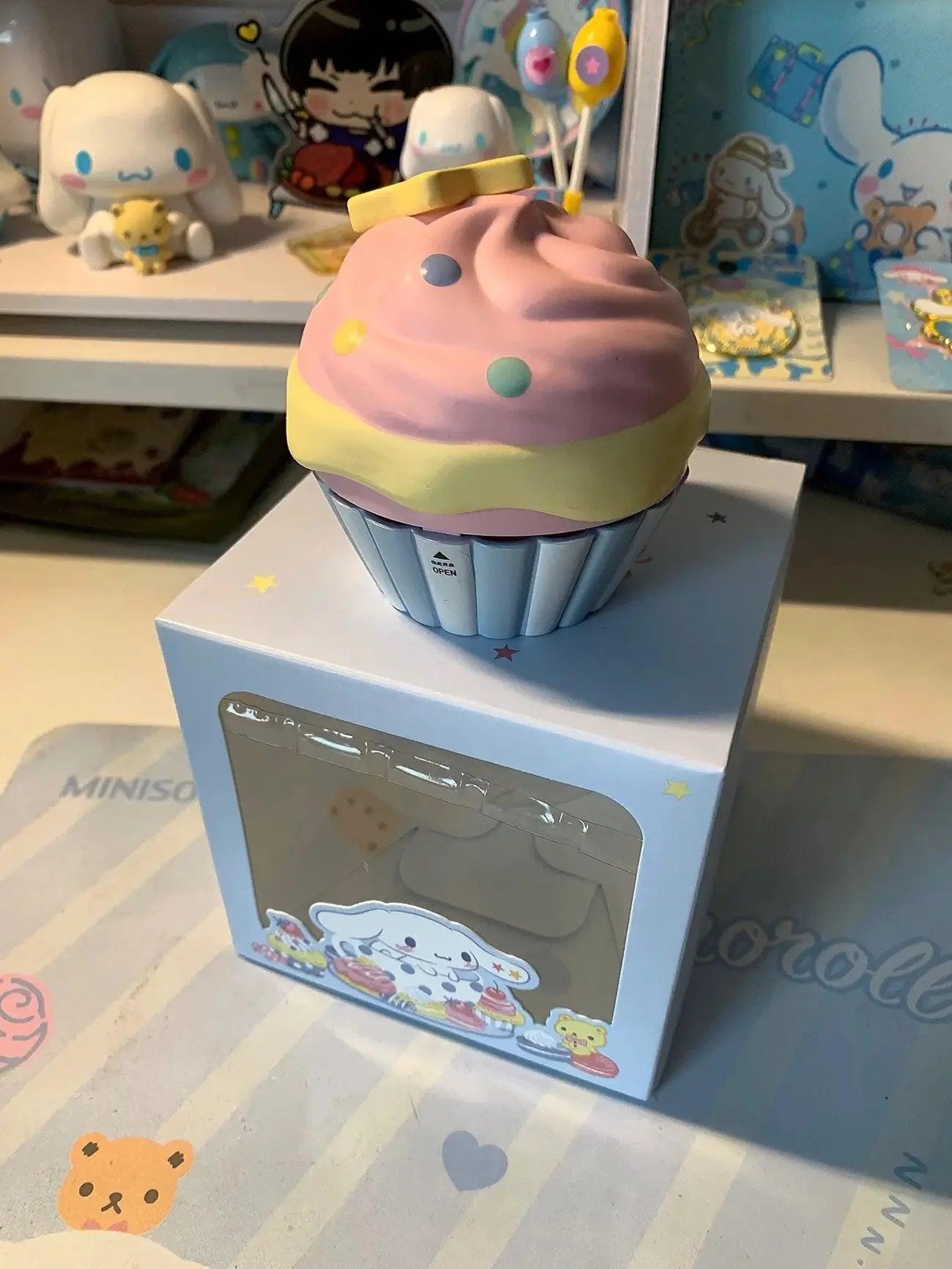 Cupcake toy surprise sales