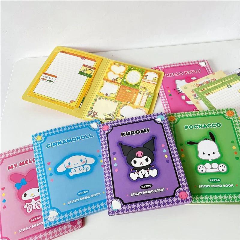 Collection:- In Kawaii Shop – Page 6