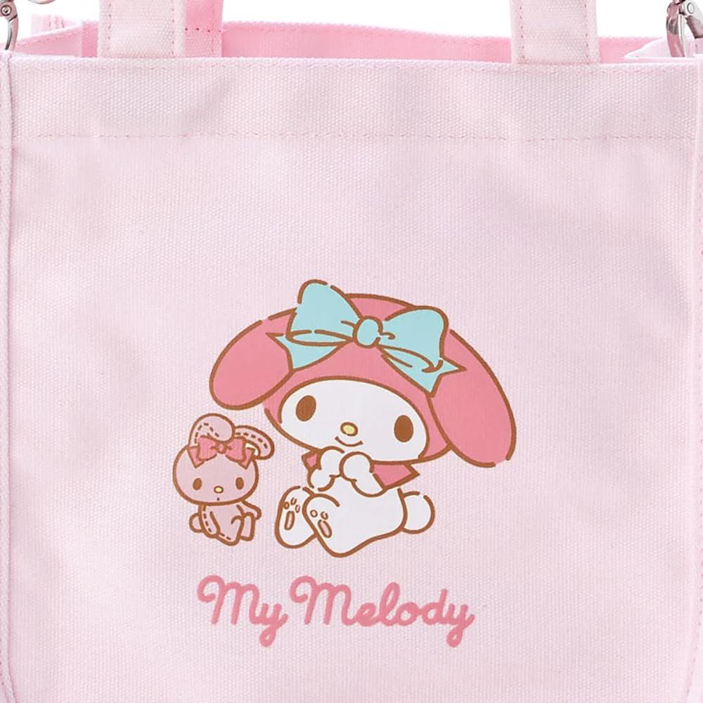 Sanrio canvas tote bag new arrivals