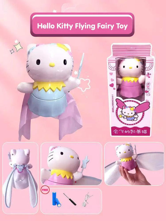 Collection:- Sanrio Toys – In Kawaii Shop