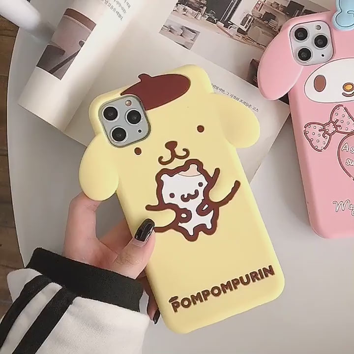 Collection:- In Kawaii Shop – Page 6