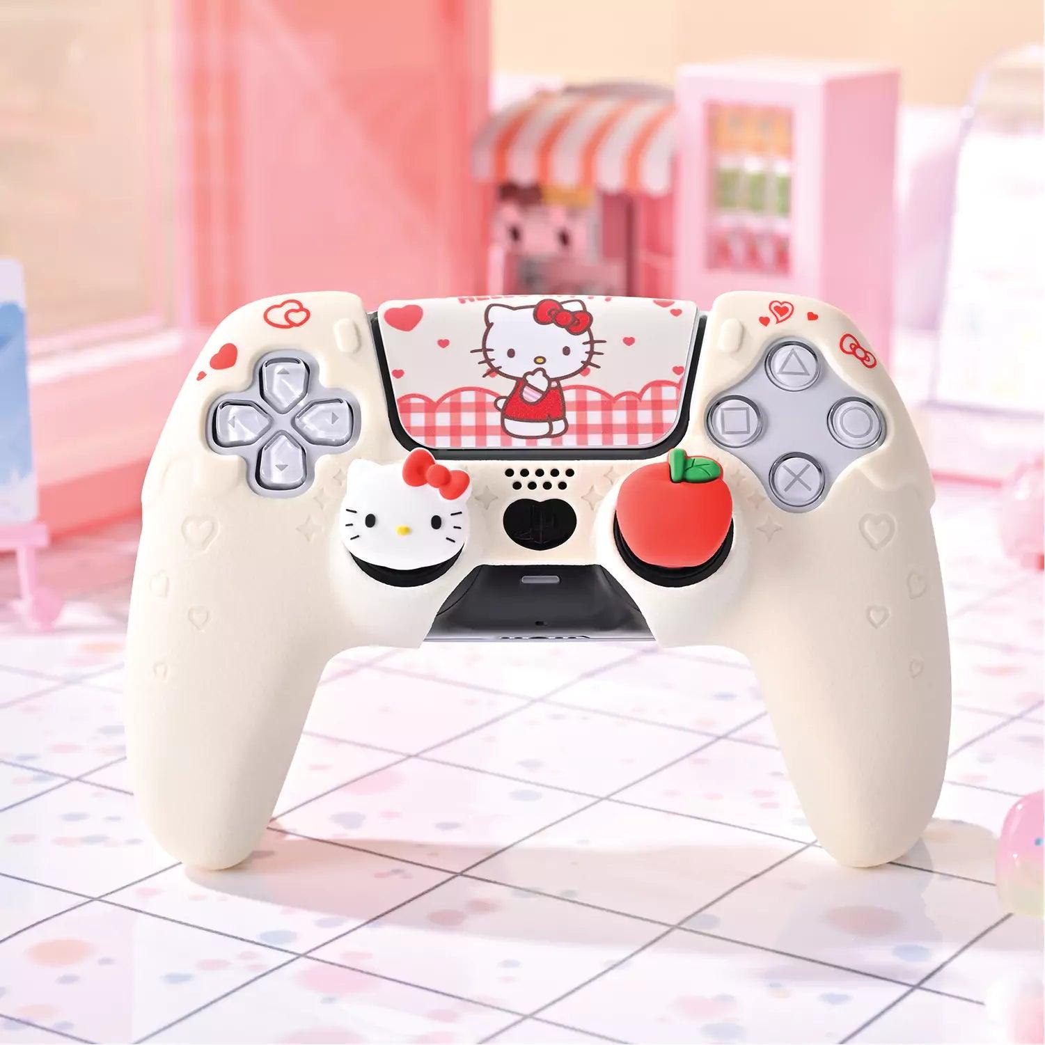 Sanrio Character Controller PS5/NS Pro Skin – In Kawaii Shop
