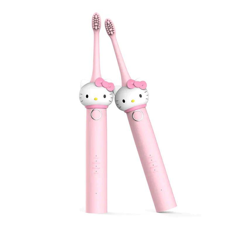 Hello Kitty Electric Toothbrush – In Kawaii Shop