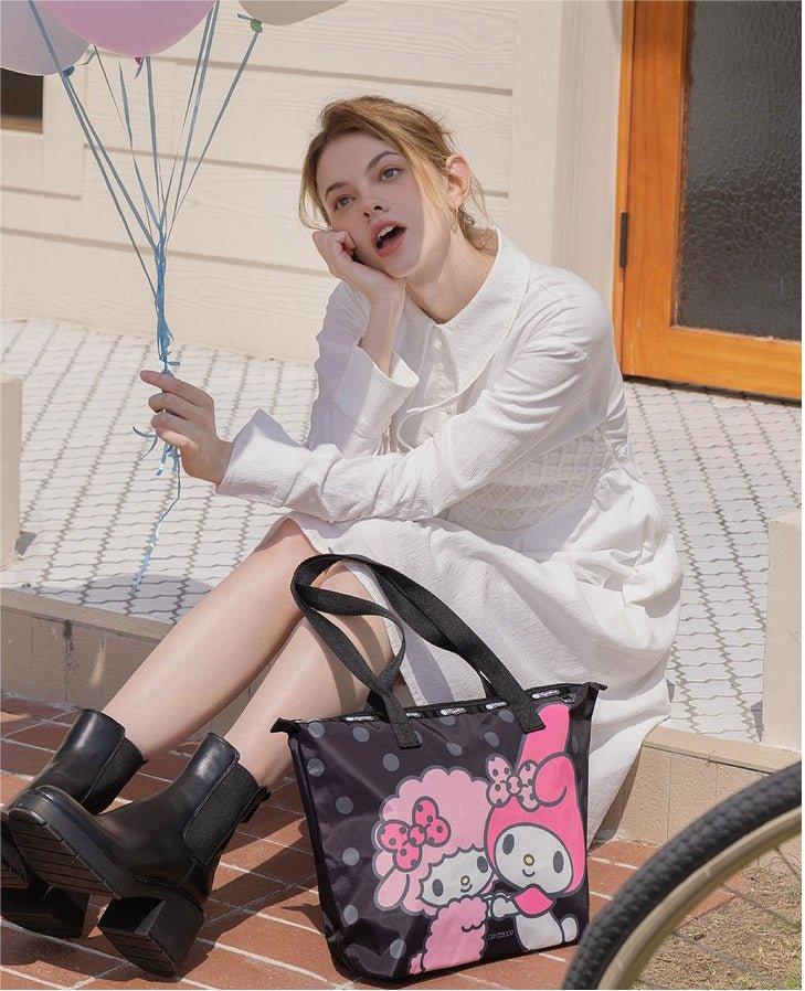 Collection:- LeSportsac – In Kawaii Shop