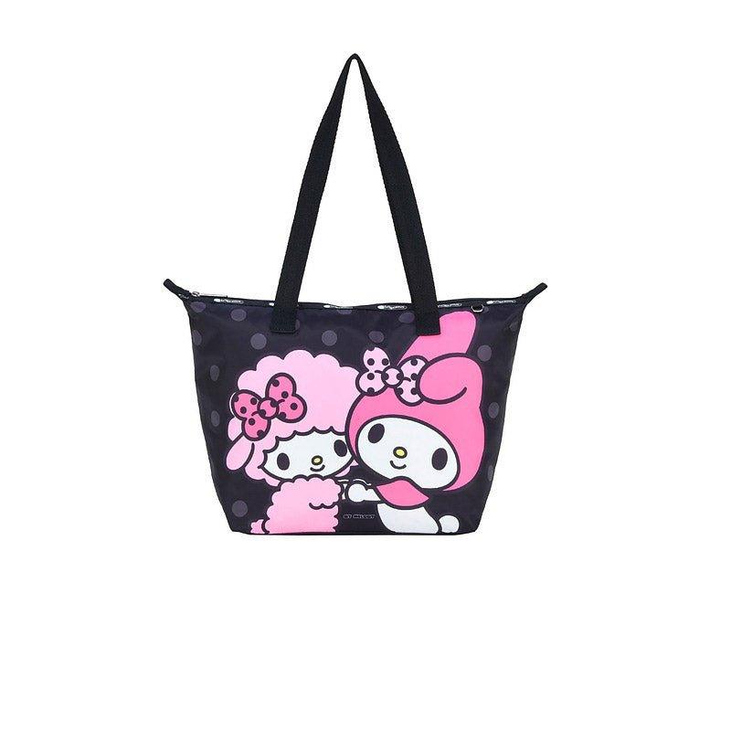lesportsac-my-melody-piano-