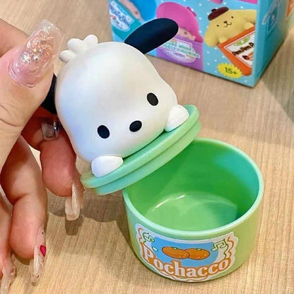 Sanrio Container Blind Box – In Kawaii Shop