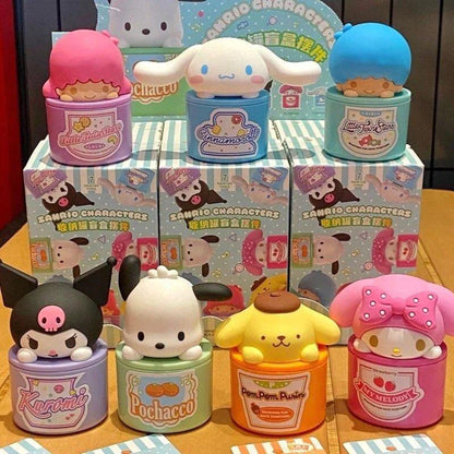 Sanrio Container Blind Box – In Kawaii Shop