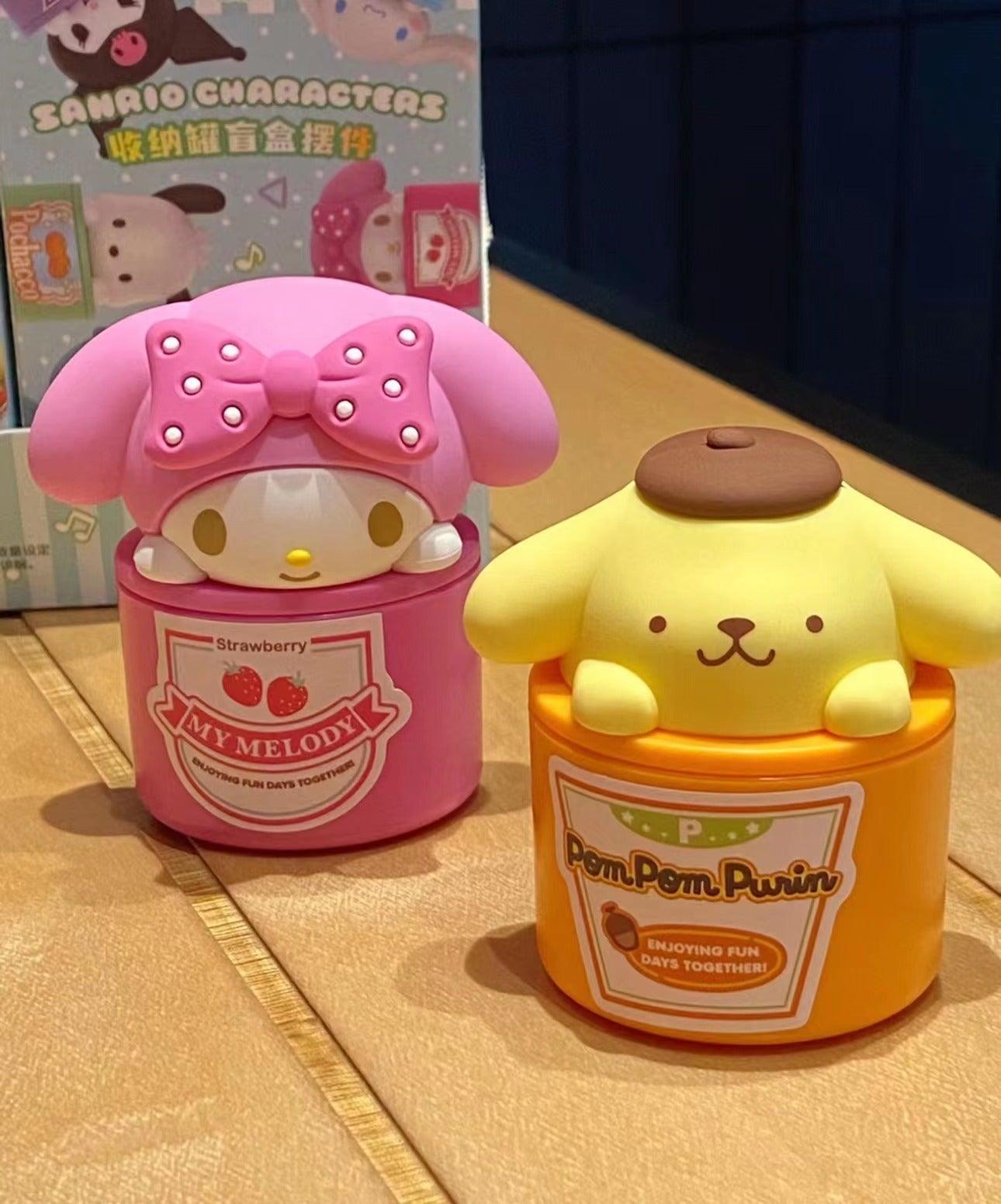 Sanrio Container Blind Box – In Kawaii Shop