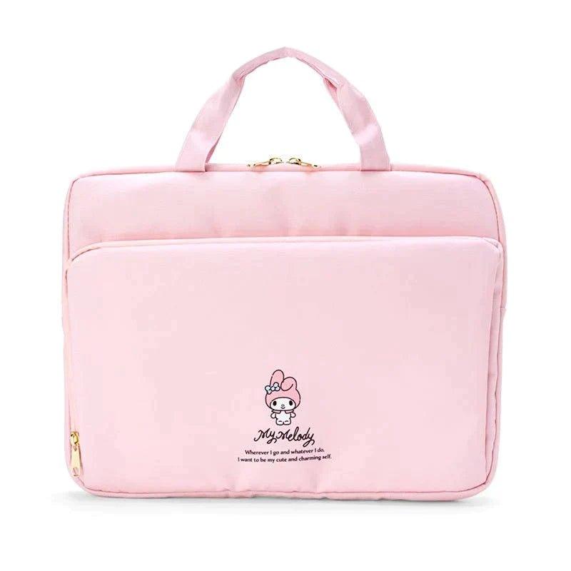 Sanrio Laptop Carrying Bag 11 inch and 13 inch In Kawaii Shop